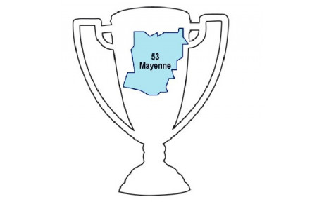Coupe de la Mayenne